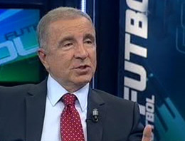 Aysal'dan Demirören'e mesaj!