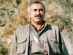 Üst düzey PKK'lılara infaz soruşturması