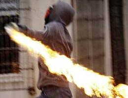 Molotofa rekor ceza