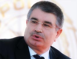 AK Parti öksürürse Türkiye zatürre olur