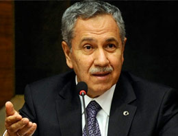 Arınç'ın 28 Şubat değerlendirmesi