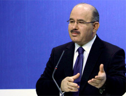 CHP'yi Murat 124'e benzetti!