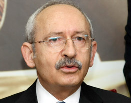 Kılıçdaroğlu'ndan şok açıklamalar
