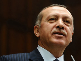 İşte Erdoğan'ın kariyerindeki büyük sır