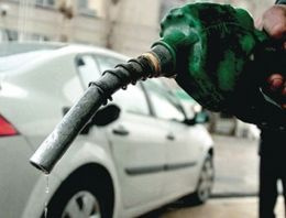 Eyvah! Petrol fiyatları çıldırdı