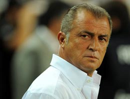 Fatih Terim'in gözdesi bir Japon