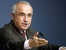 Cemil Çiçek bu sözlere çok kızacak!