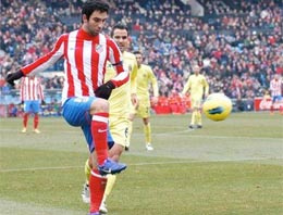 Arda maç kadrosuna alınmadı Arda maç kadrosuna alınmadı