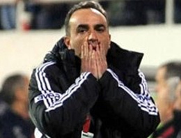 Carvalhal'in son çırpınışları Carvalhal'in son çırpınışları