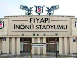 Erdoğan İnönü için kararını verdi