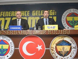 Fenerbahçe tahvili çıktı Fenerbahçe tahvili çıktı