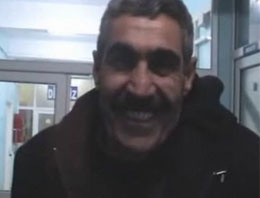 Başbakan'ın sözlerini yanlış anladı ve... Başbakan'ın sözlerini yanlış anladı ve...